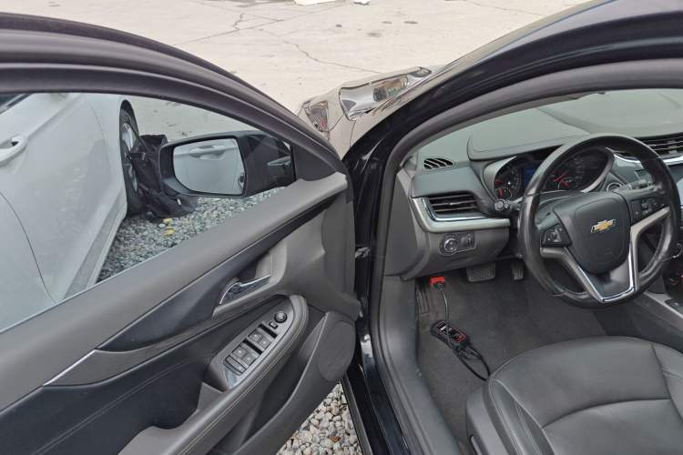 Used Chevrolet Malibu 2018 530T Automatic Luxury Edition