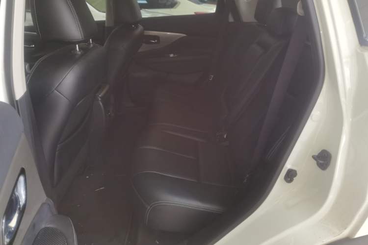 Used Nissan Murano 2019 2.5L XE Two-Wheel Drive Elite Version China VI Standard