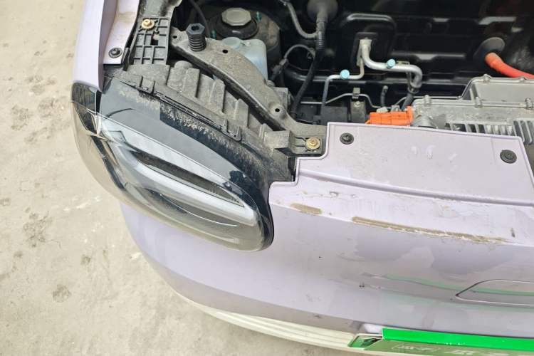 Used Know Beans Rainbow 2024 Colorful Cloud Edition
