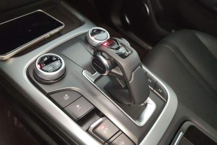 Used Tank 300 2024 2.0T Conqueror