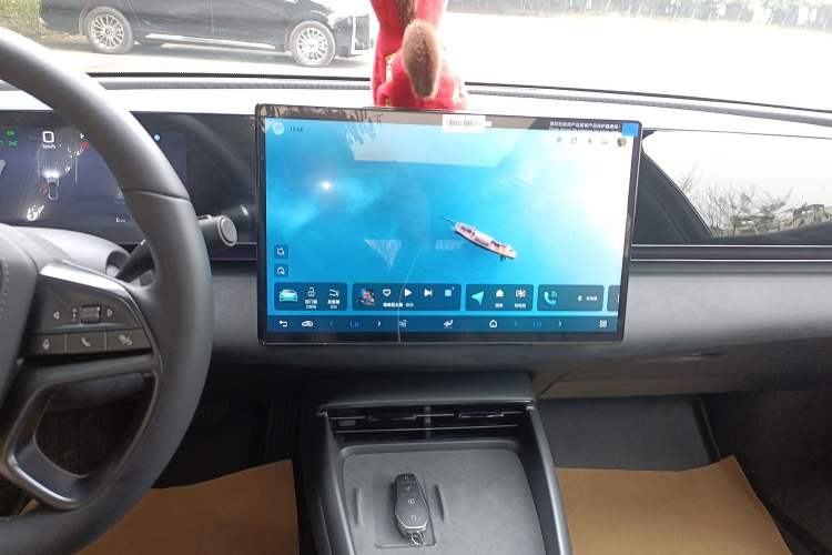 Used BYD Seal 2025 650 Zhihang Edition