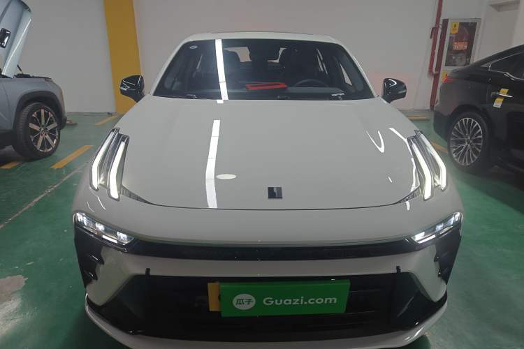 Used Lynk & Co 03 2025 1.5TD DCT Champion Edition Plus