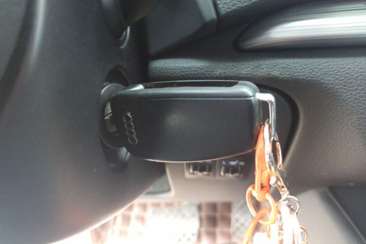 Used Audi A3 2016 Sportback 35 TFSI Ambition