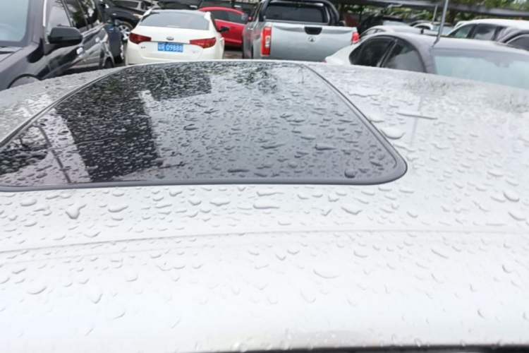 Used Lexus ES 2015 200 Elite Edition
