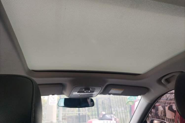 Used Roewe RX5 2020 20T Automatic 4G Connect Superior Flagship Edition