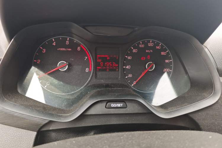 Used Baojun 310 2016 1.2L Manual Value Edition