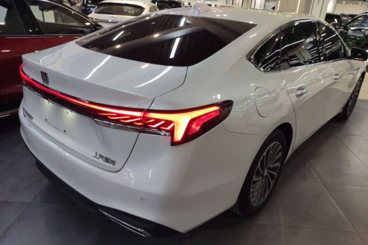 Used Buick LaCrosse 2023 28T Prestige Edition
