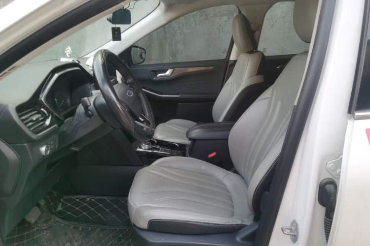 Used Ford Escape 2020 EcoBoost 245 Two-Wheel Drive Smart & Enjoyment Model