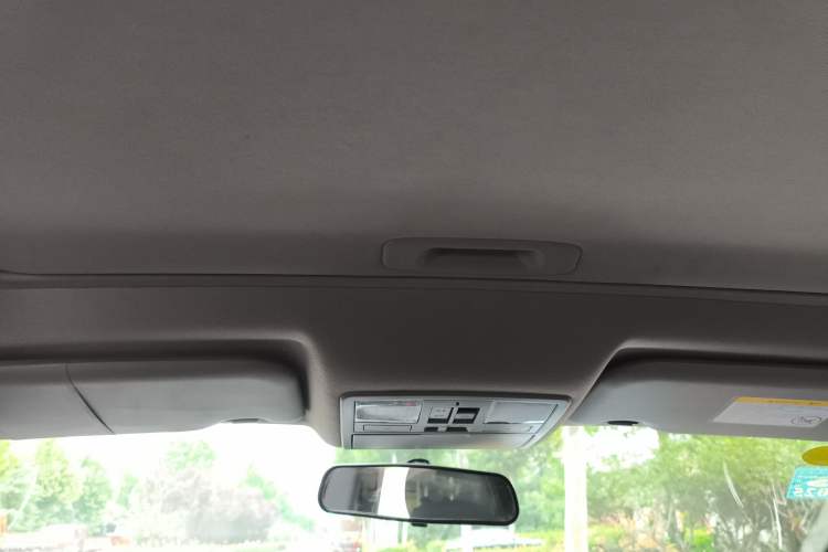 Used Haima S5 2015 1.6L Manual Luxury Model with Sunroof
