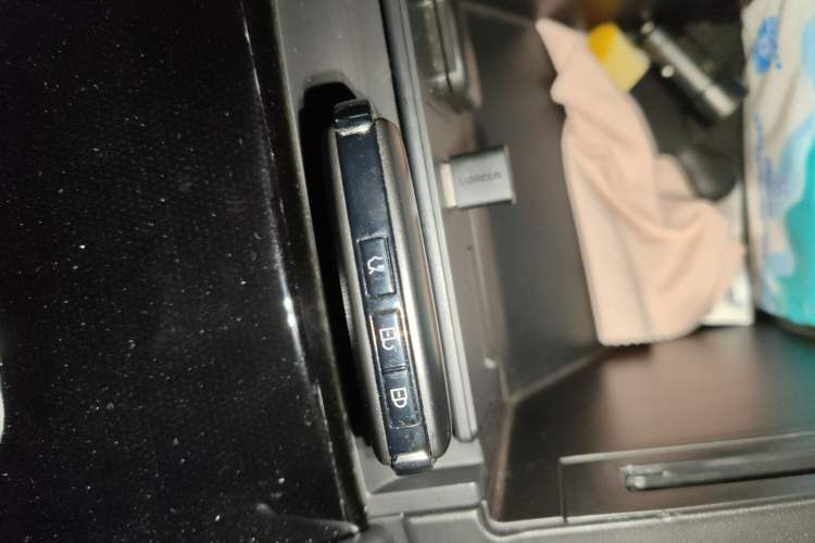 Used Mazda 3 Axela 2022 2.0L Automatic Zhi Rui Edition Vehicle Key