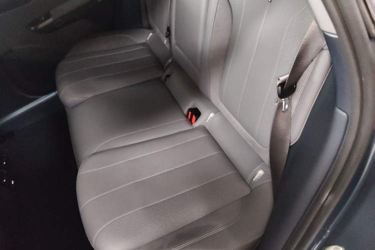 Used Lynk & Co 07 2024 EM-P 126 Long-Range Ultra