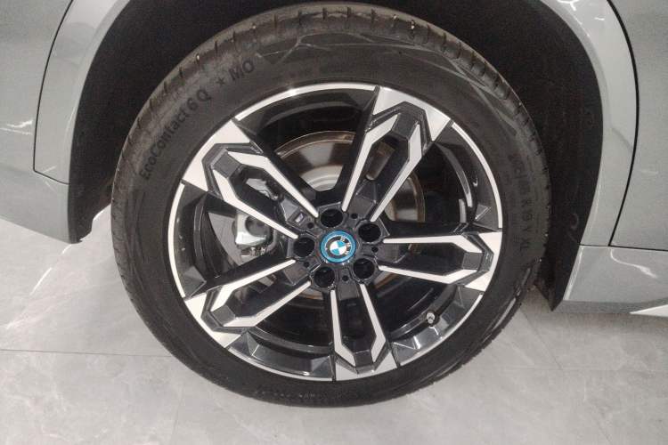 Used BMW iX1 2023 xDrive30L M Sport Package
