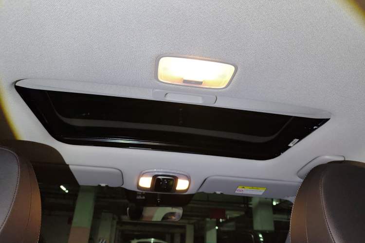 Used Hyundai Elantra 2023 1.5L CVT GLX Elite Edition