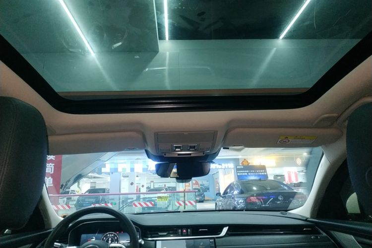 Used Jaguar XFL 2021 XFL 2.0T P200 Two-Wheel-Drive Elite Luxury Edition