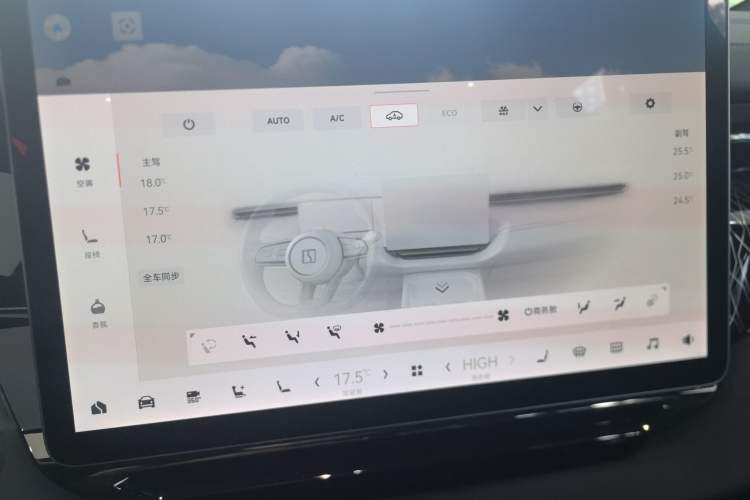 Used Zeekr 009 2022 WE Edition
