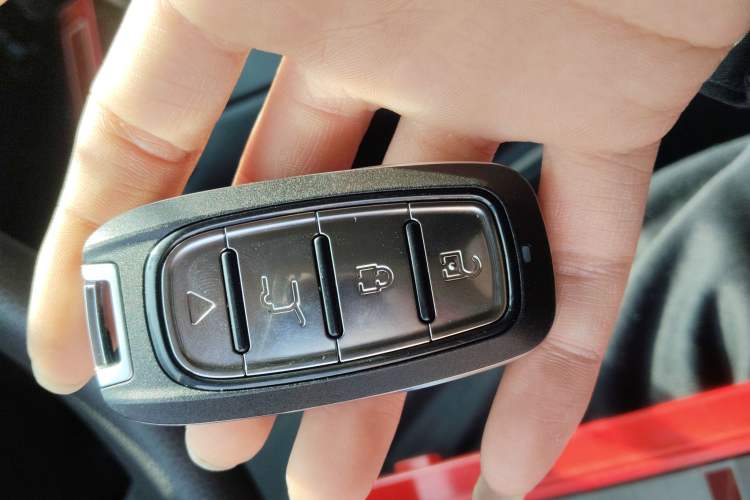 Used Honda HR-V 2023 240TURBO Jingrui Edition