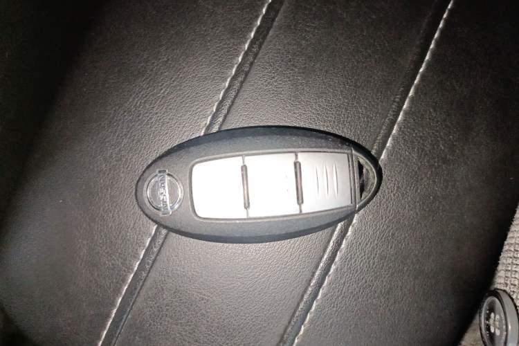 Used Nissan X-Trail 2017 2.0L CVT Comfort Edition 2WD