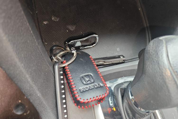 Used Honda Civic 2019 220TURBO CVT Dynamic Edition China V