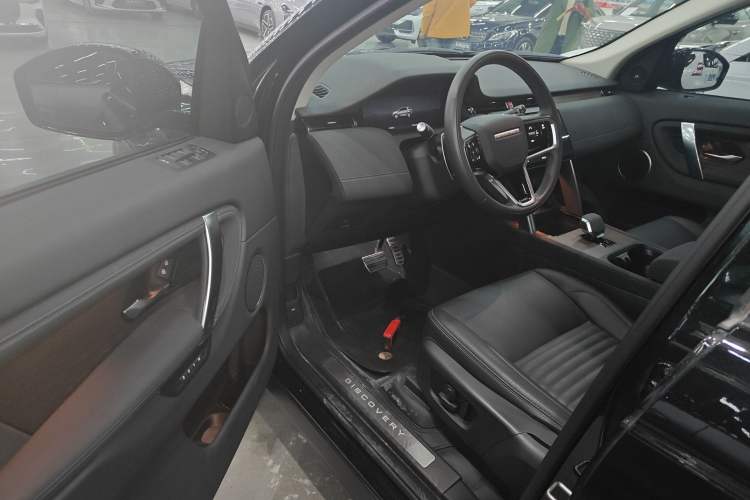 Used Land Rover Discovery Sport 2024 Performance Tech Edition