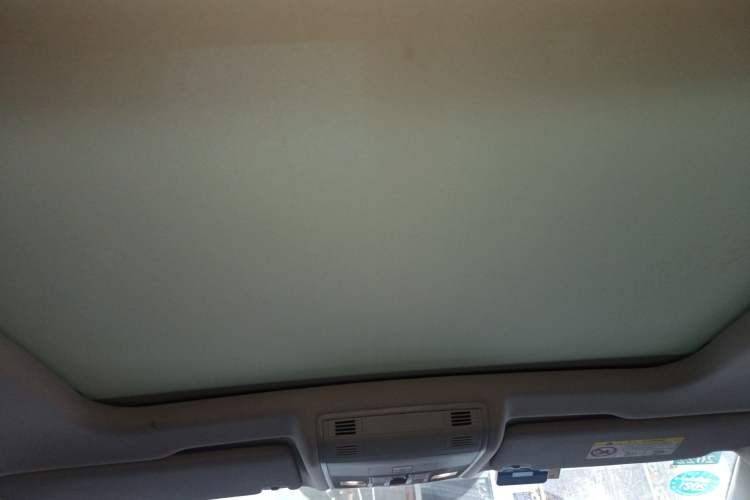 Used Volkswagen T-Cross 2019 1.5L Automatic Comfort Edition Headliner