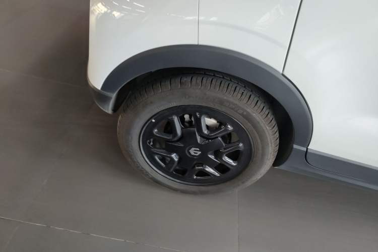 Used Leapmotor T03 2025 310 Comfort Edition
