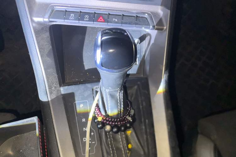 Used Audi Q3 2021 35 TFSI Progressive Dynamic Edition