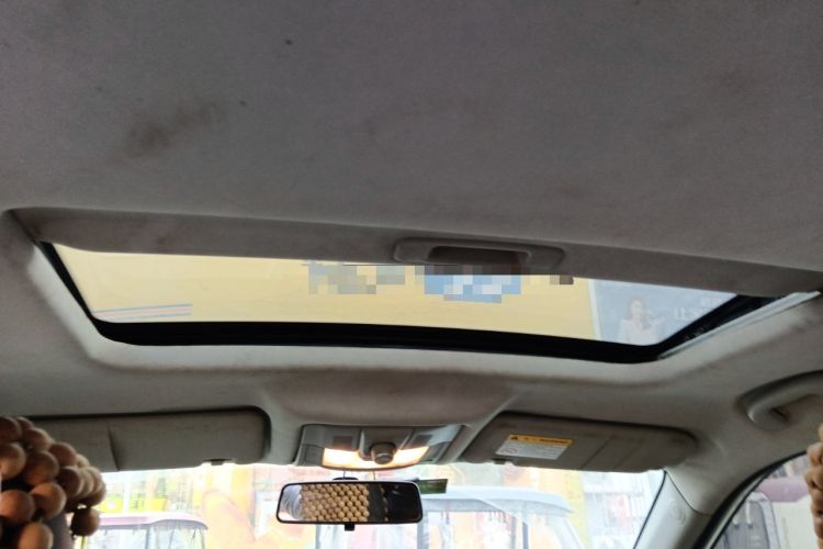 Used MG GS 2015 1.5TGI TST Luxury Edition
