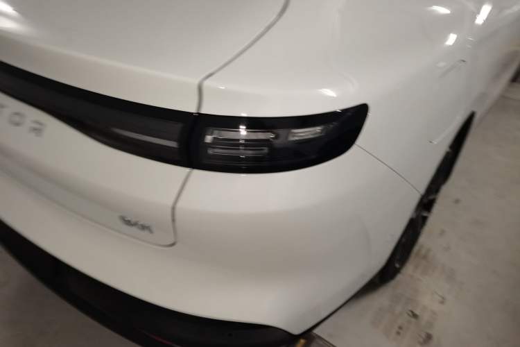 Used Leapmotor B01 2025 550 Comfort Edition
