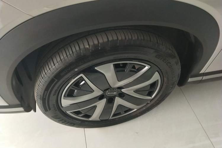 Used BYD Sealion 07 DM-i 2025 150 Flagship+ Edition