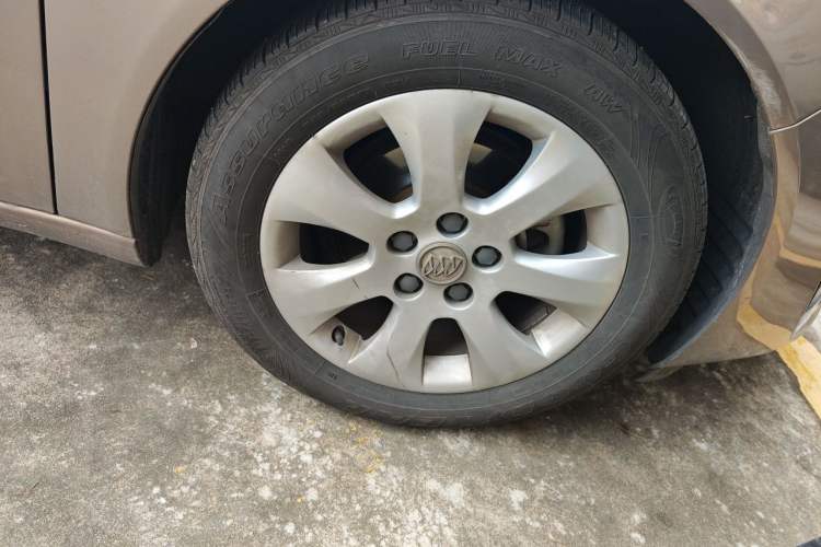 Used Buick Regal 2014 2.0L Elite Fashion Edition
