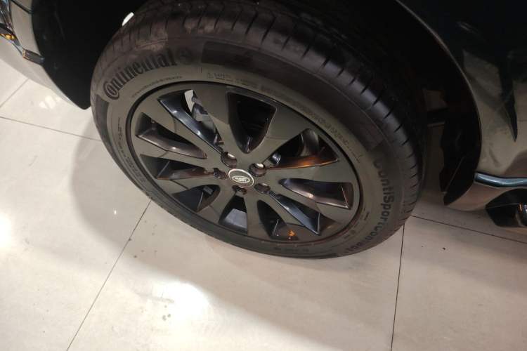 Used Land Rover Freelander 2 2015 2.0T Si4 HSE Luxury Collector's Edition