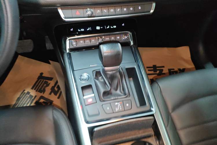 Used Citroen C6 2017 350THP Luxury Model