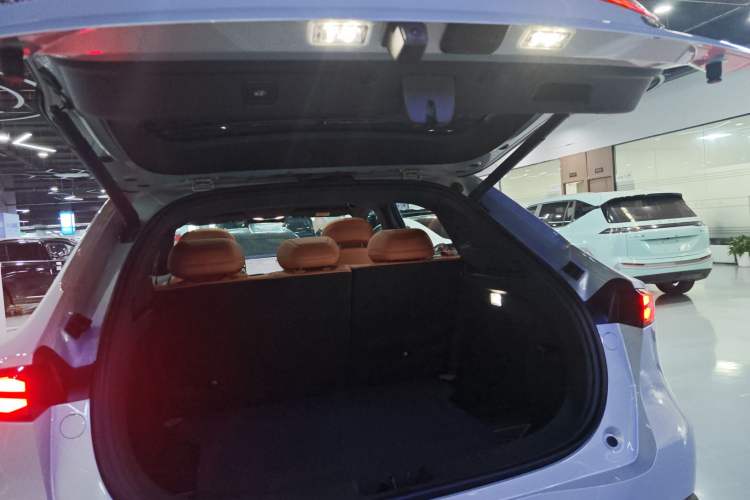 Used Deepal S05 2026 Model 620Max Pure Electric Edition