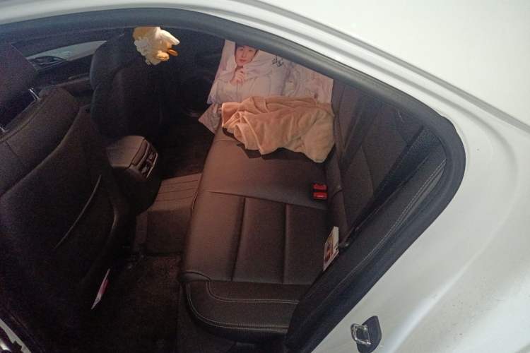 Used Cadillac ATS-L 2017 28T Fashion Edition