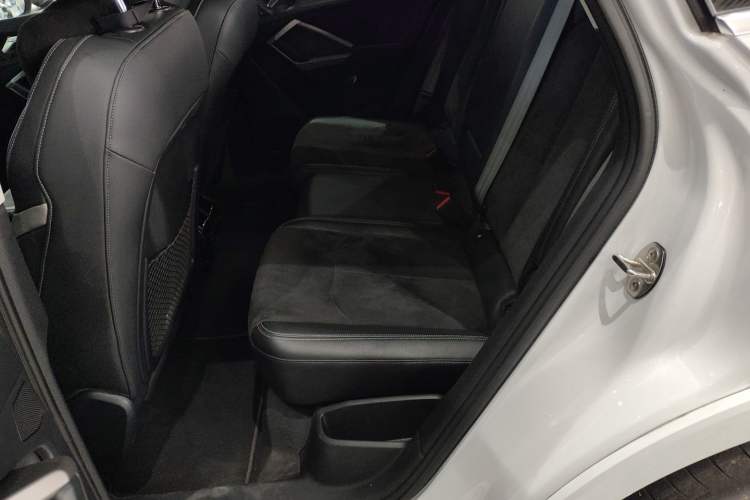 Used Audi Q3 2020 35 TFSI Fashion Dynamic Model