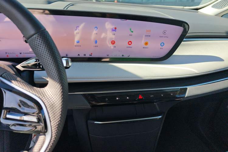 Used Buick GL8 2025 Lu Zun Deluxe Edition