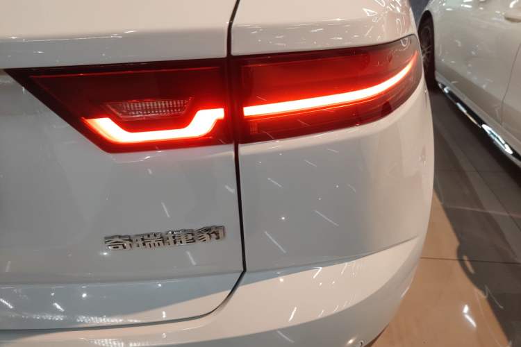 Used Jaguar E-PACE 2024 All-New R-DYNAMIC S Sport Edition
