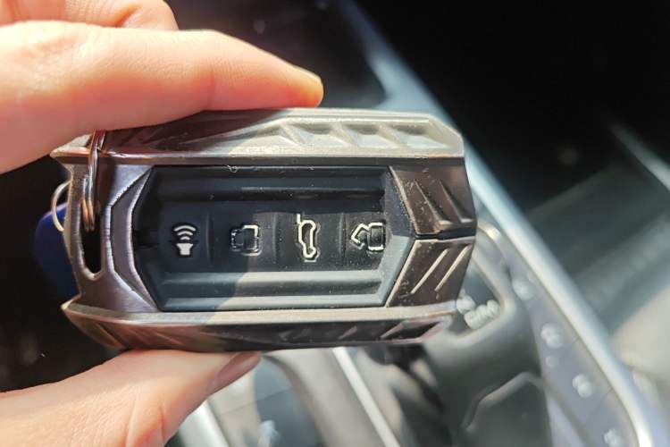 Used Tank 300 2021 Off-Road Edition 2.0T Conqueror
