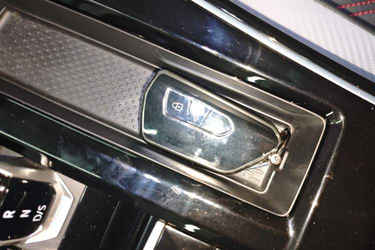 Used Volkswagen Lamando 2024 Lavida L 280TSI DSG Cool & Spicy Edition
