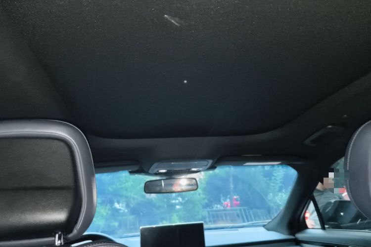 Used Lincoln Nautilus 2021 2.0T Four-Wheel Drive Luxury Edition