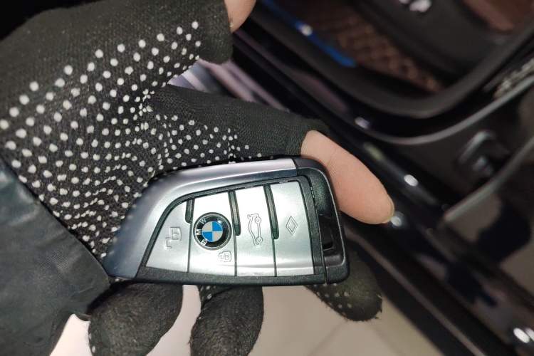 Used BMW X5 (Import) 2022 xDrive40i M Sport Package