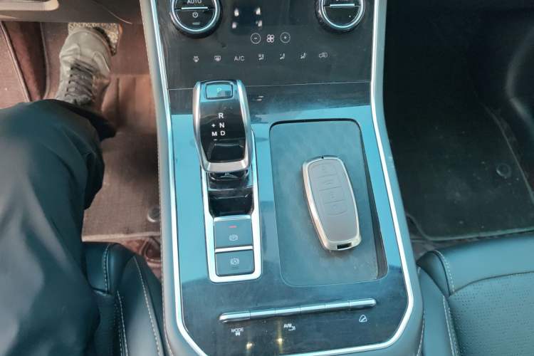 Used Chery Tiggo 8 2024 Honor Edition 230TCI Automatic Excellence Version 7 Seats