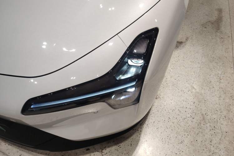 Used XPeng MONA M03 2025 502 Long-Range Max
