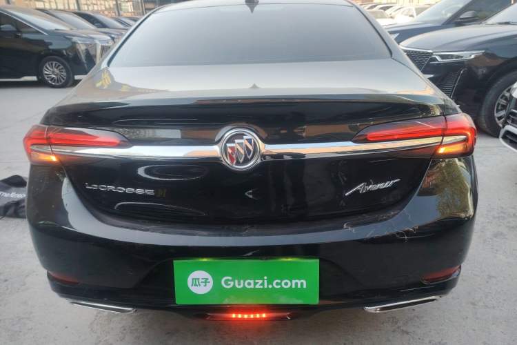 Used Buick LaCrosse 2022 Avenir Avia First Edition

