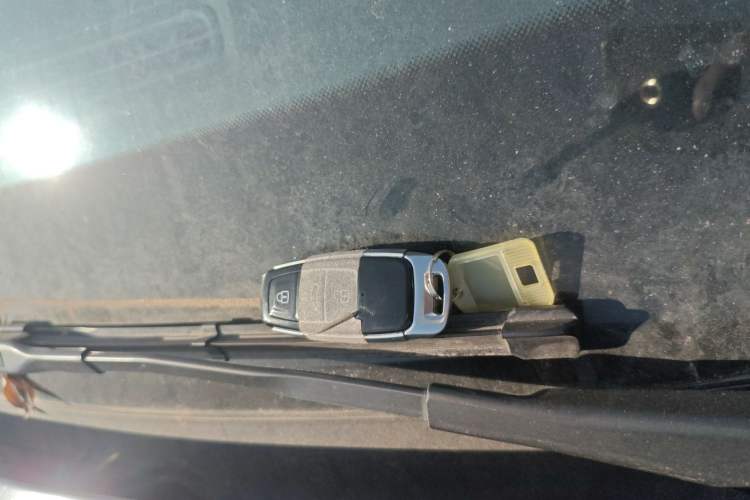 Used Audi Q5L 2020 40 TFSI Prestige Fashion Edition
