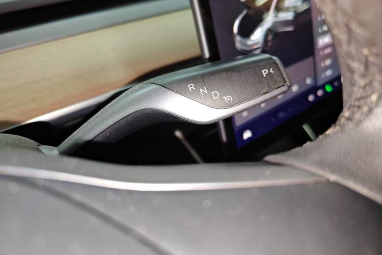 Used Tesla Model 3 2020 Standard Range Rear-Wheel Drive Upgraded Version