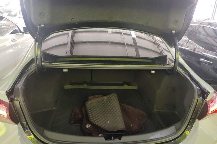 Used Chevrolet Malibu XL 2022 535T Automatic Sport Edition