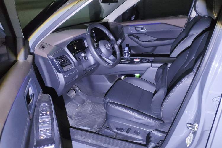 Used Nissan X-Trail 2023 e-POWER Ultra-Hybrid Dual-Motor All-Wheel-Drive Supreme Edition
