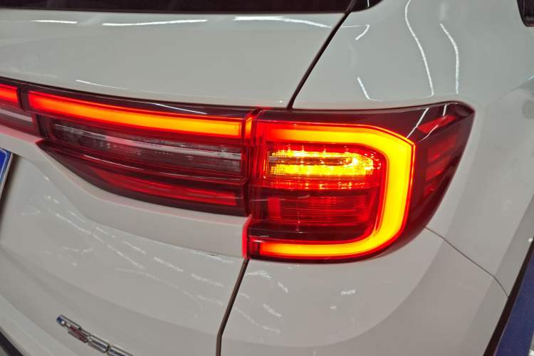 Used Changan CS35PLUS 2019 1.4T DCT Chuanlian Blue Whale Edition