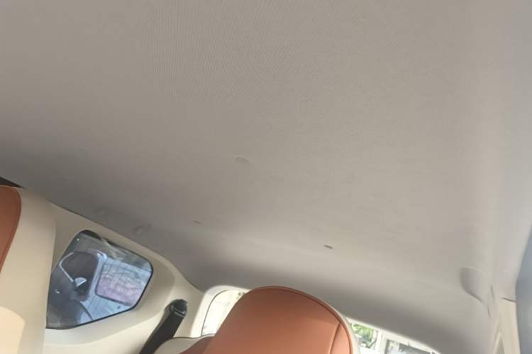 Used Wuling Hongguang MINIEV 2024 3rd Generation 215km Advanced Version